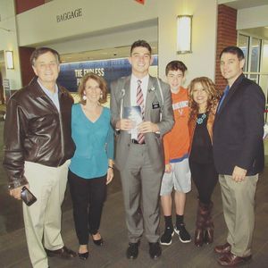 Meet your Posher, Jordan